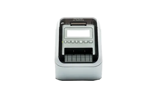 IMPRESORA DE ETIQUETAS BROTHER QL820NWB